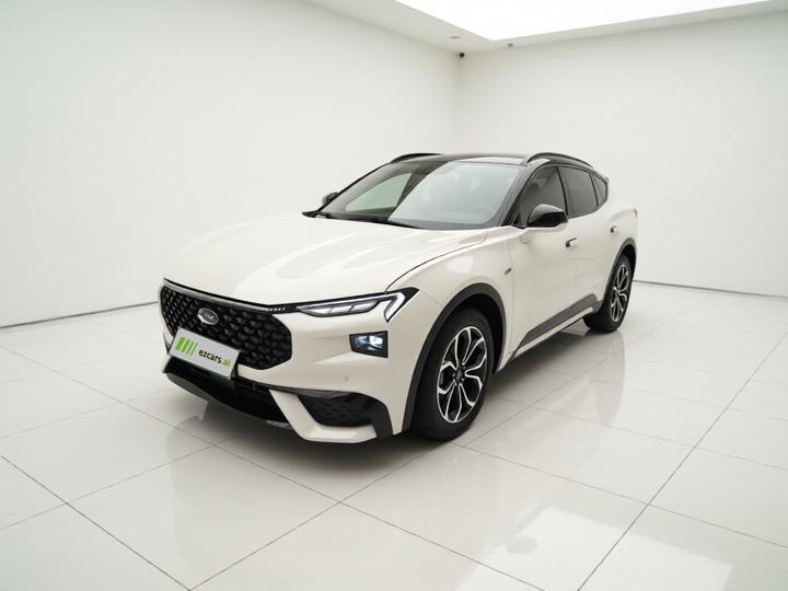 EVOS 2022 EcoBoost 245 Sport