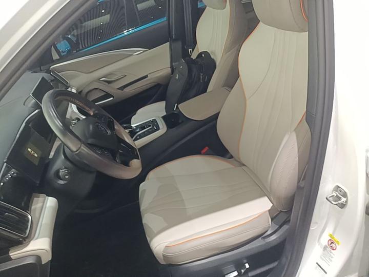 Song Pro EV 2024 Honor DM-i 71KM Pilot photo 6
