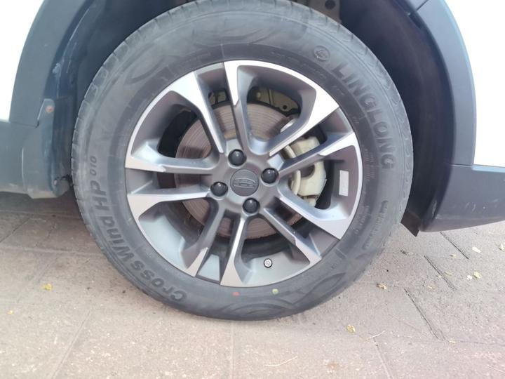 Vision X3 2019 Upgraded 1.5L MT Elite photo 8