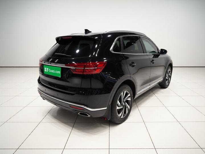 HS5 2022 Facelift 2.0T Connected photo 6