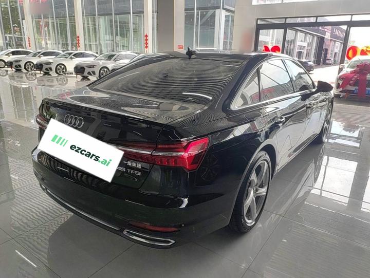 A6L 2021 45 TFSI photo 4