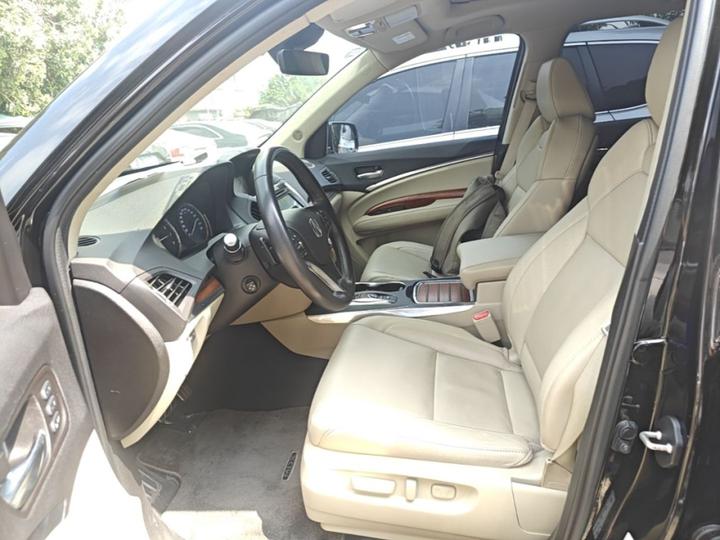 MDX 2017 3.0L photo 6