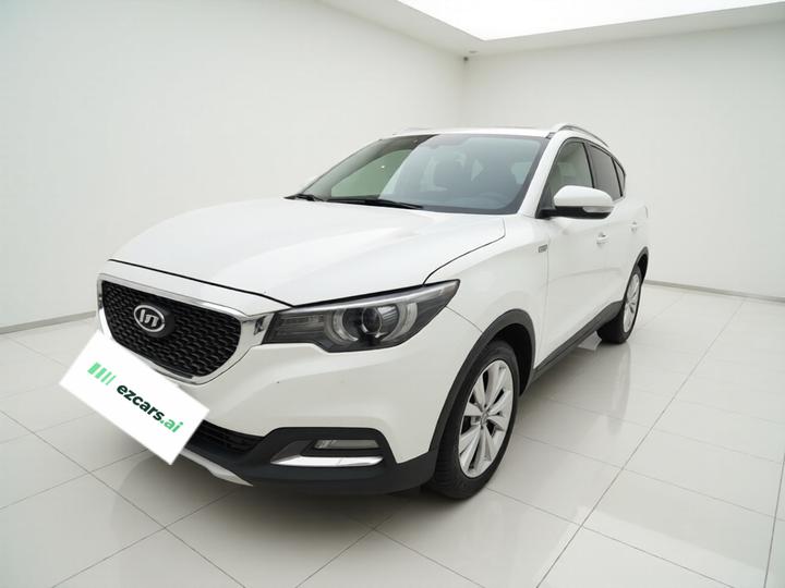 ZS 2017 1.5L AT Luxury