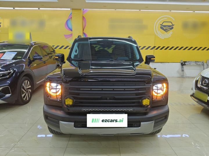 EV 2024 Hi4 102 Pro photo 2