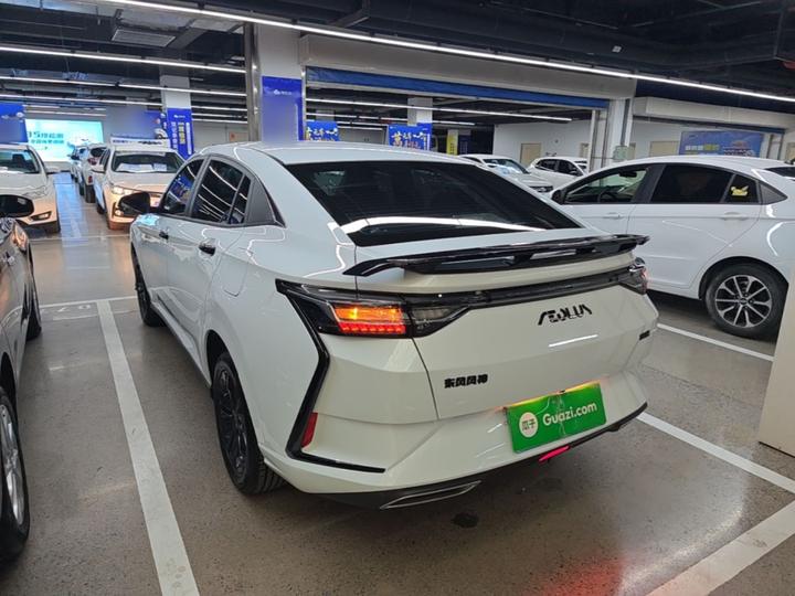 Yixuan 2024 1.5L AT photo 4