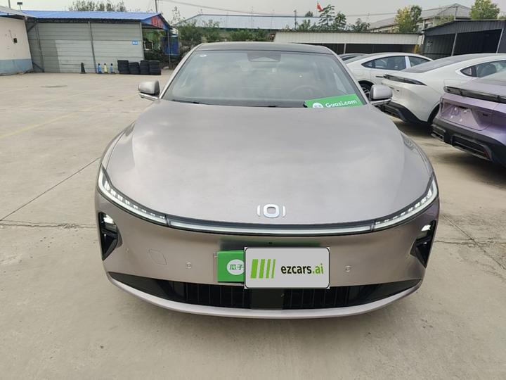 Nevo A07 2026 EV 730 Luxury photo 2