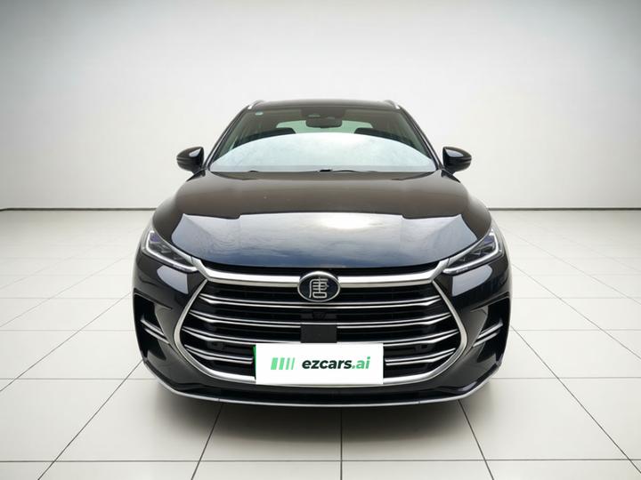 Tang EV 2021 DM-i 112KM Noble photo 2
