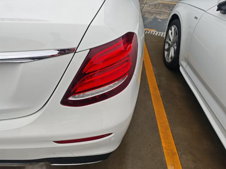 E-Class 2020 Facelift E 300 L Sport Fashion photo 7