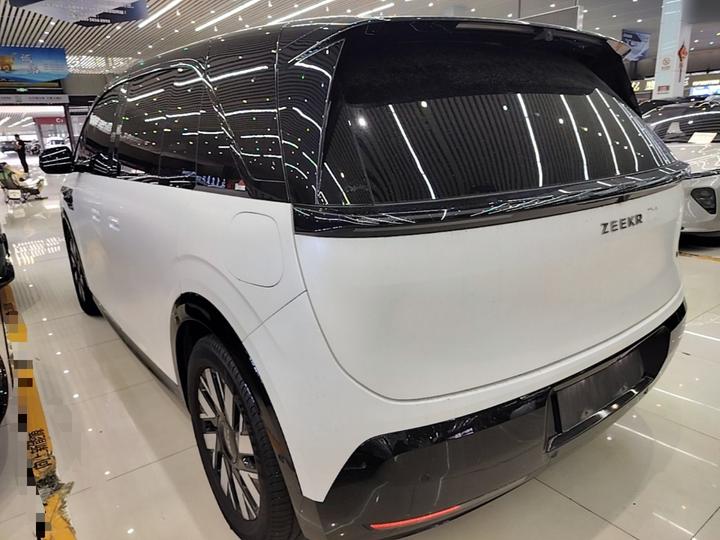 MIX 2025 Long Range ADAS photo 4