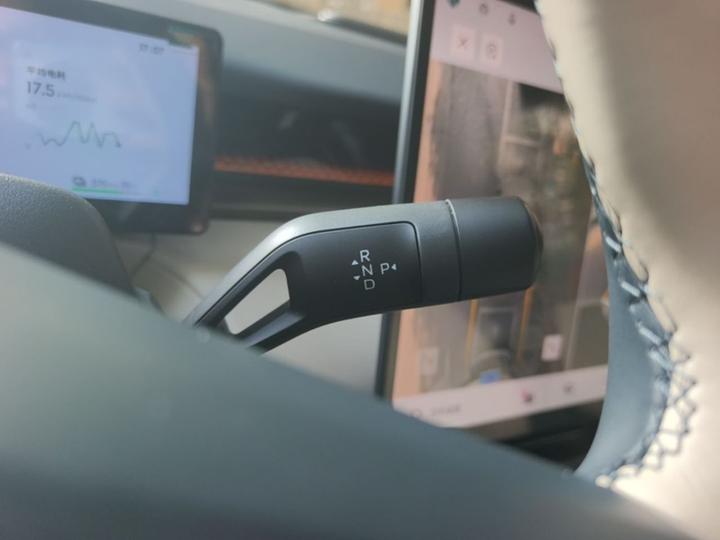 Z20 2025 530km RWD Max photo 7