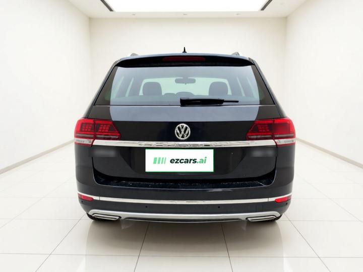 Teramont 2020 Facelift 380TSI AWD Luxury photo 5