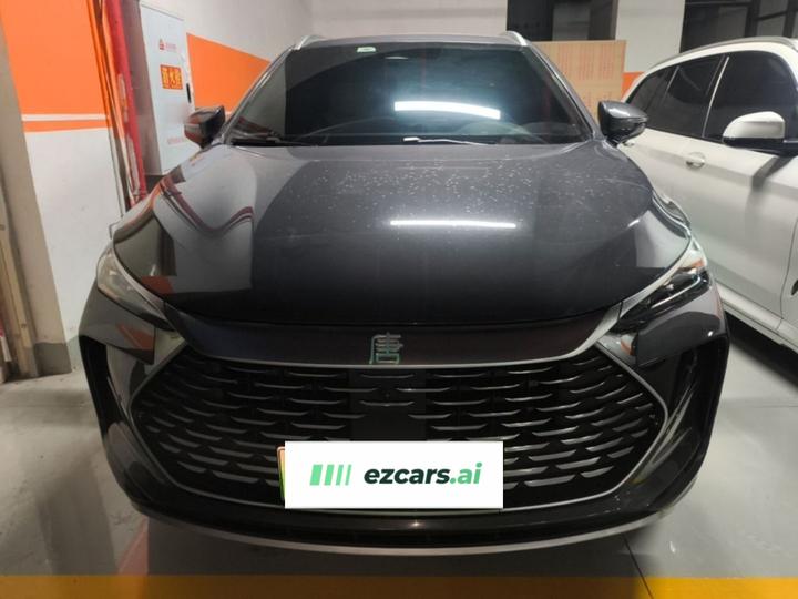 Tang EV 2025 DM-i 115KM Noble photo 2