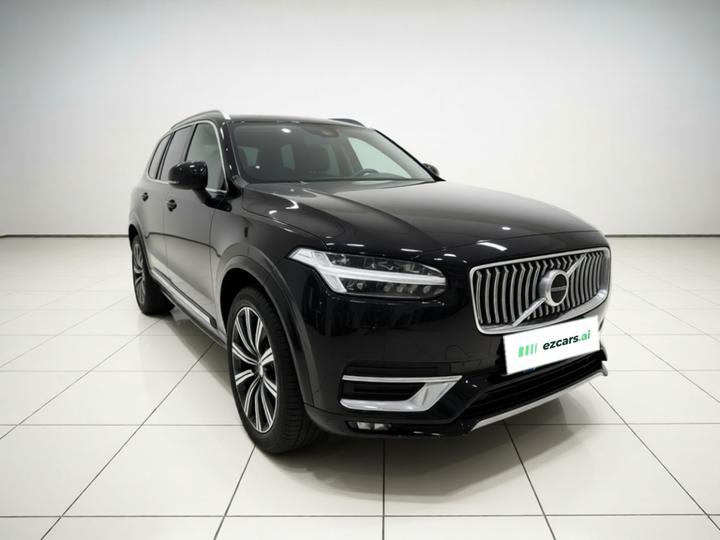 XC90 2020 T5 Luxury 5-Seater photo 3