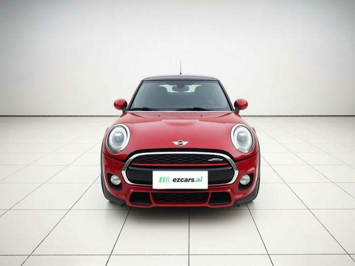 2016 1.5T COOPER CABRIO photo 2