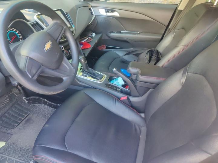 Cavalier 2016 1.5L AT photo 7