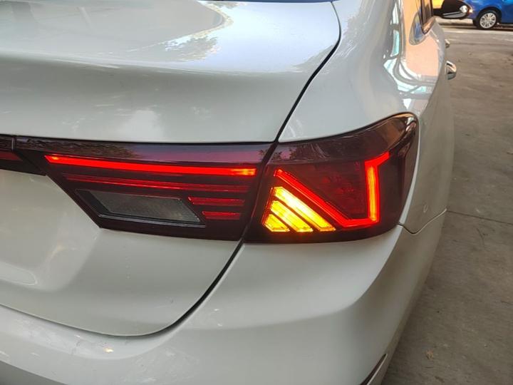 K3 2021 Facelift 1.5L CVT Fashion photo 7
