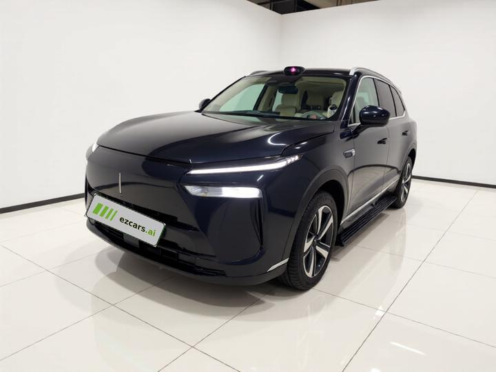 Blue Mountain 2025 AWD Max