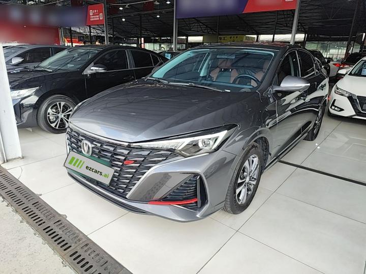 Eado 2024 PLUS NE 1.4T GDI DCT