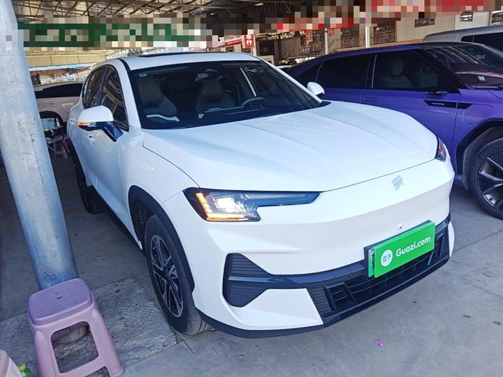 Shanhai L6 2024 1.5TD DHT MAX photo 3