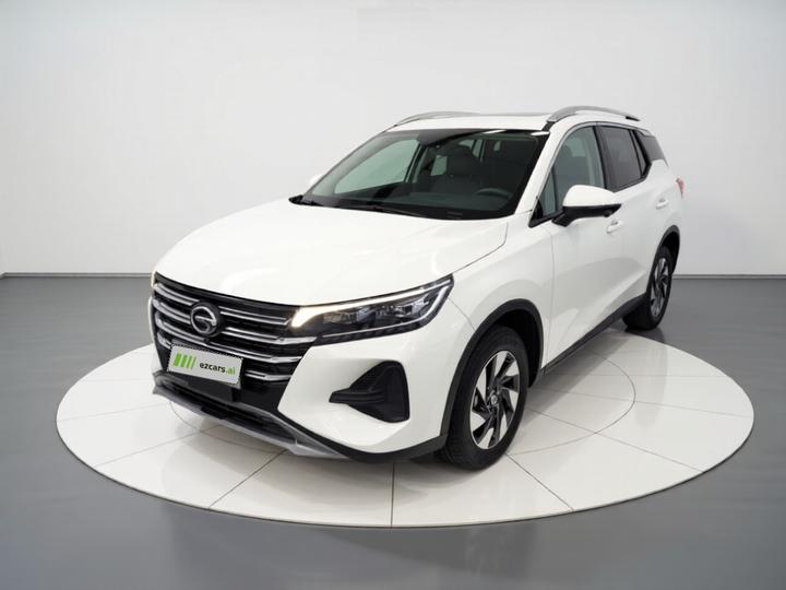 GAC Trumpchi GS4 2023 270T AT Pilot
