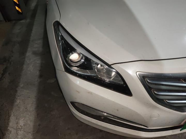 Mistra 2016 1.6T AT Smart GLS photo 7