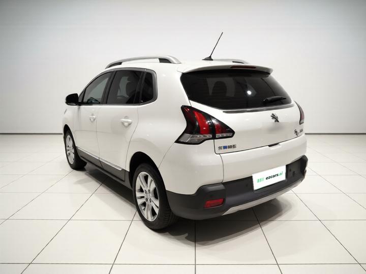 3008 2016 2.0L AT Standard photo 4