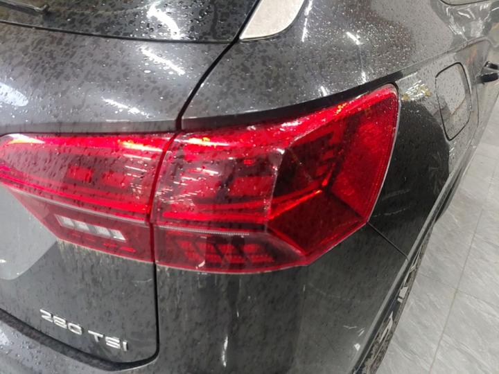 Tayron 2020 280TSI RWD Luxury Connected photo 7