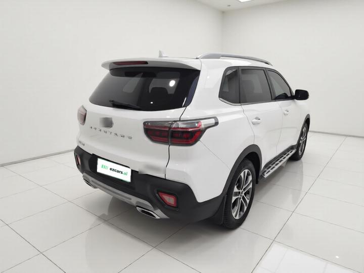 Sportage 2019 2.0L AT Smart Luxury photo 6