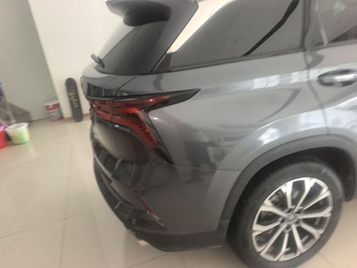 CS75 PLUS 2020 2.0T AT Flagship photo 6