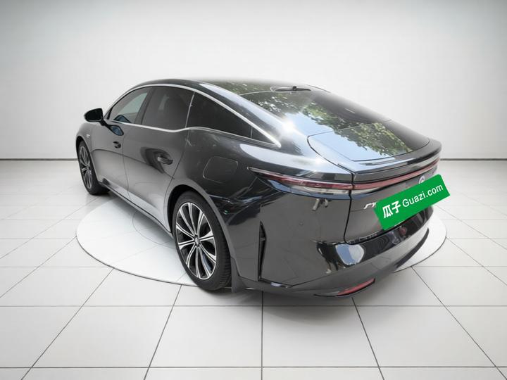 7 2026 710 Ultra LiDAR photo 4