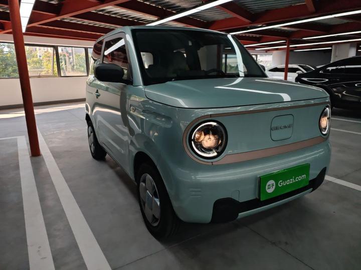 2024 Panda mini 200km Endurance Bear photo 3