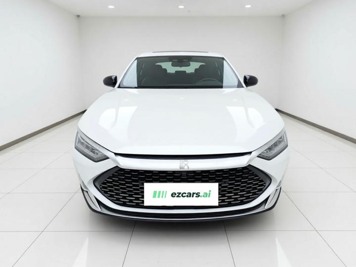 Han 2020 DM AWD Performance Luxury photo 2