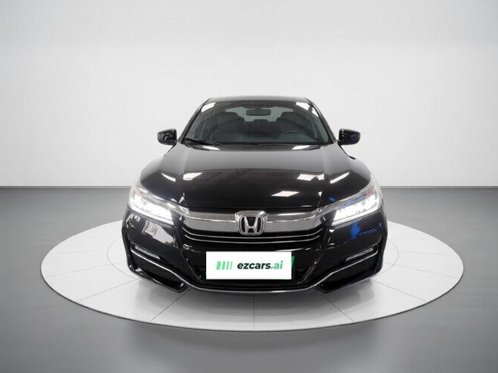 Accord 2016 2.4L Comfort photo 2