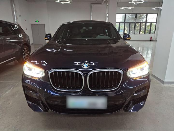 X4 2020 xDrive25i M Sport Package photo 2