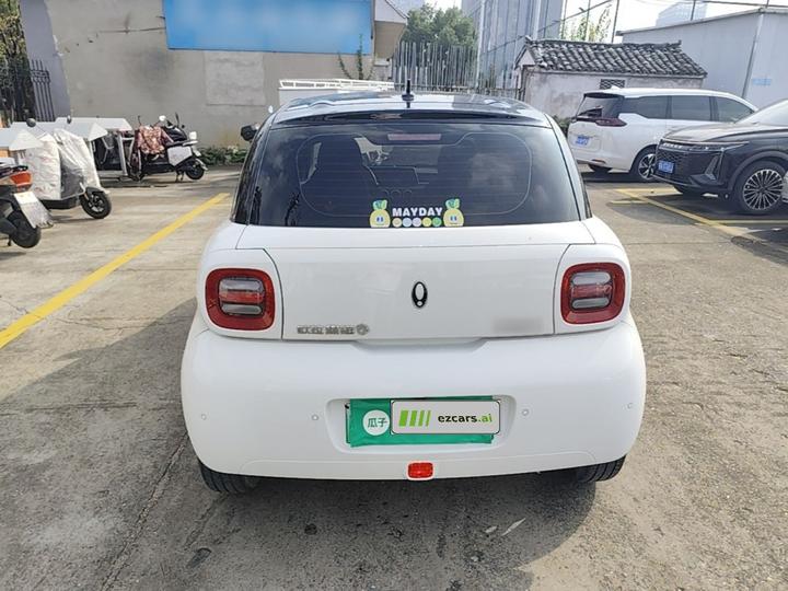 2022 351km Comfort NCM photo 5