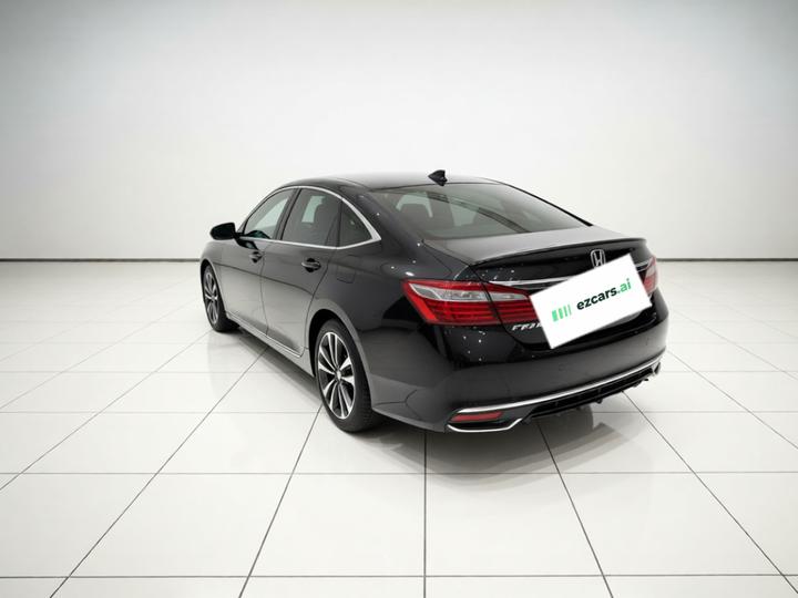 Accord 2016 Hybrid 2.0L photo 4