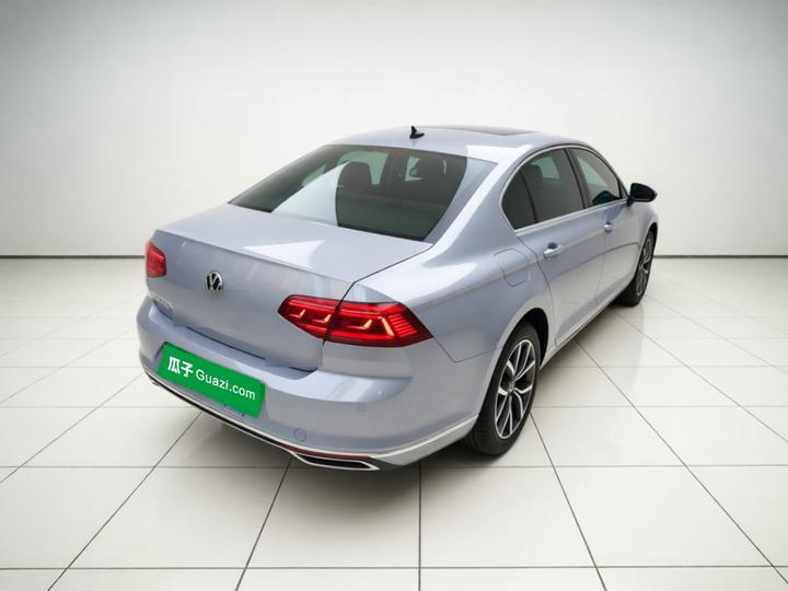Magotan 2020 330TSI DSG Leading photo 4
