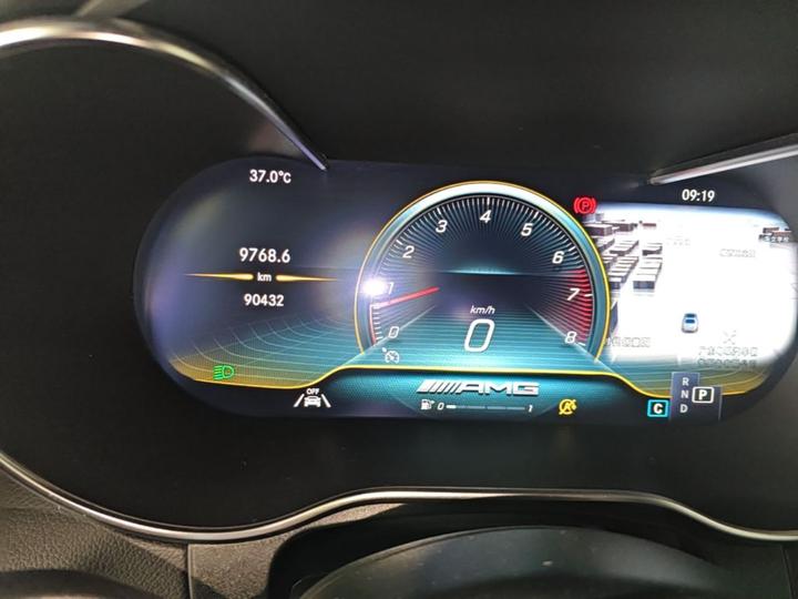 GLC AMG 2020 AMG GLC 43 4MATIC photo 6