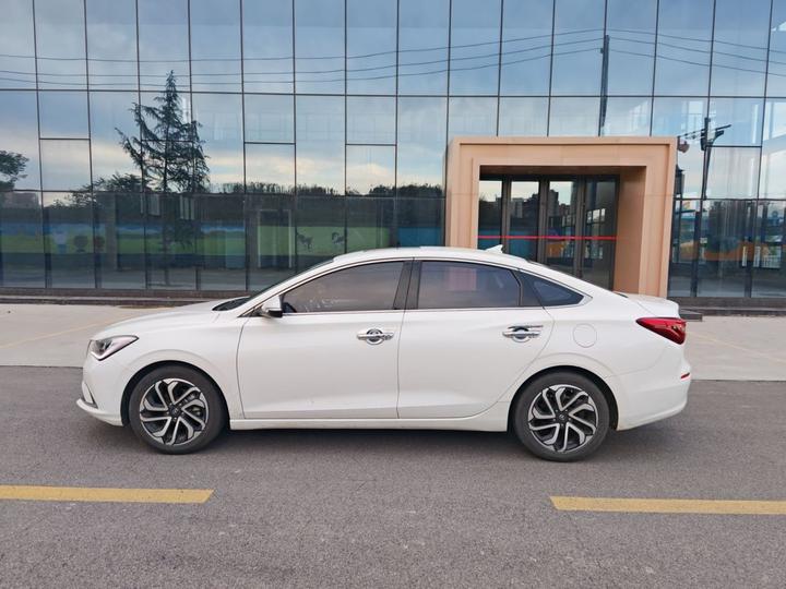Eado 2018 1.6L GDI AT photo 6