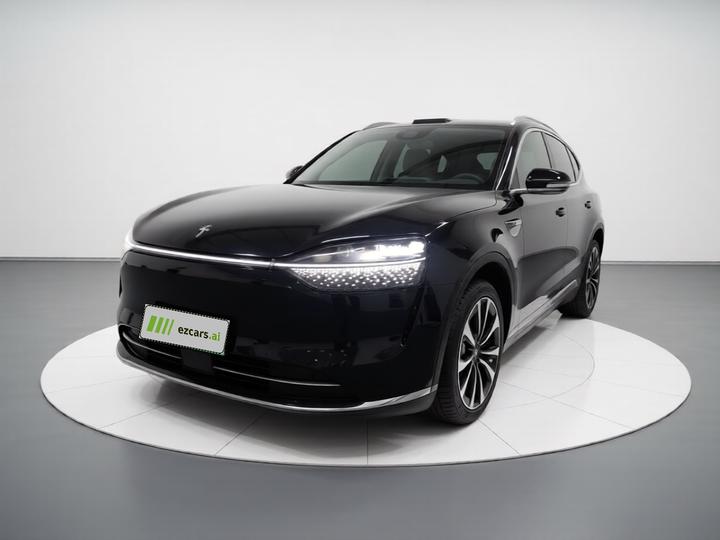 HIMA AITO M9 2024 EREV Ultra 42kWh 6-Seater