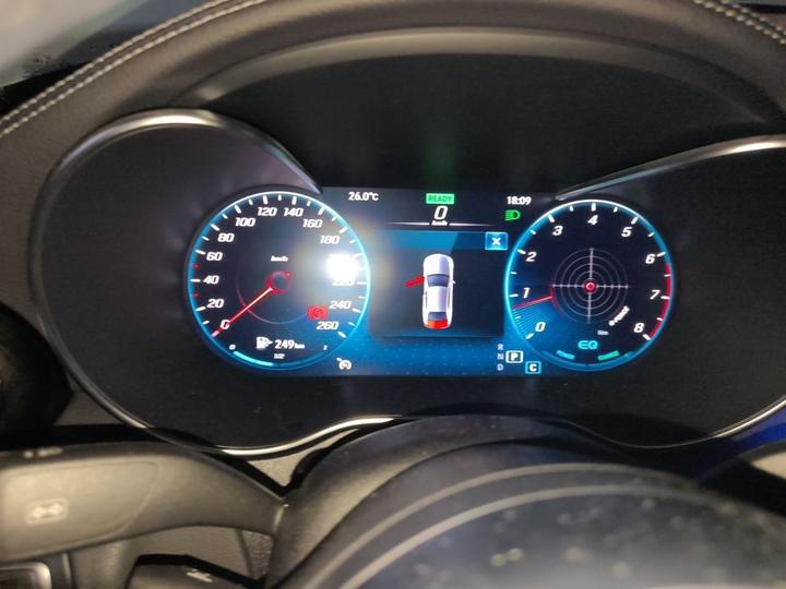 C-Class 2021 C 260 L Sport photo 4