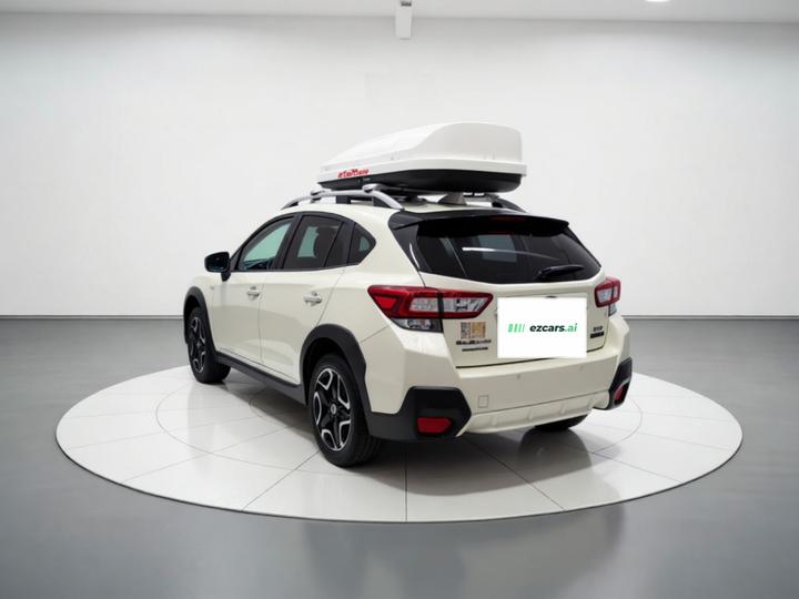 XV 2018 2.0i Luxury EyeSight photo 4