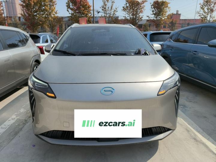 AION Y 2023 Plus 610 NCM photo 2