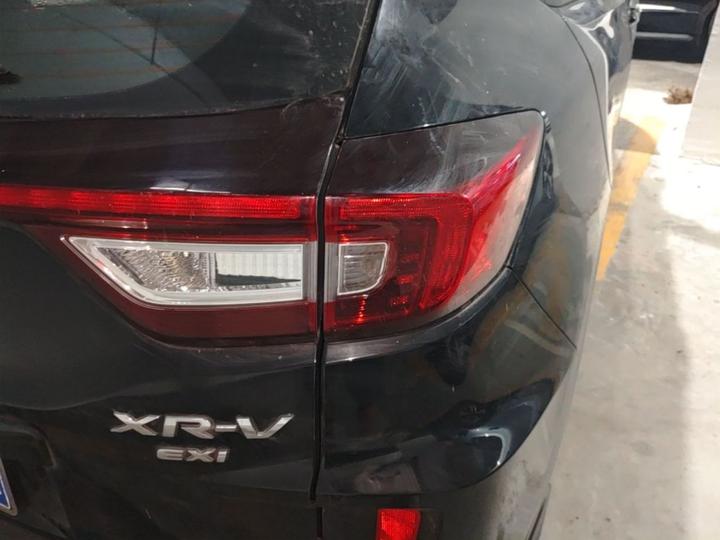 XR-V 2017 1.8L EXi CVT Comfort photo 7