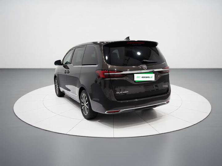 GL8 2021 652T Luxury photo 4