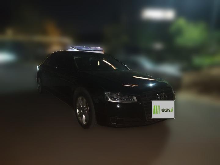 A8 2016 A8L 45 TFSI quattro Comfort photo 3