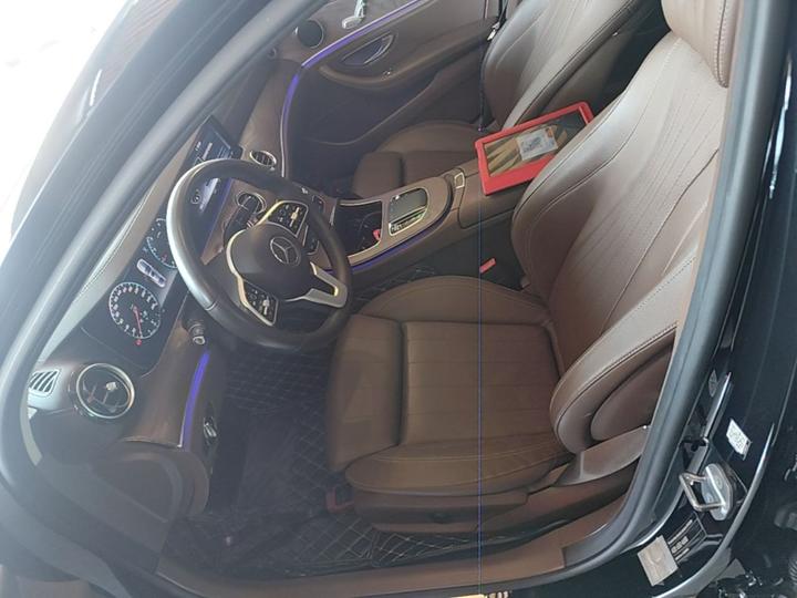 E-Class 2020 Facelift E 260 L photo 6