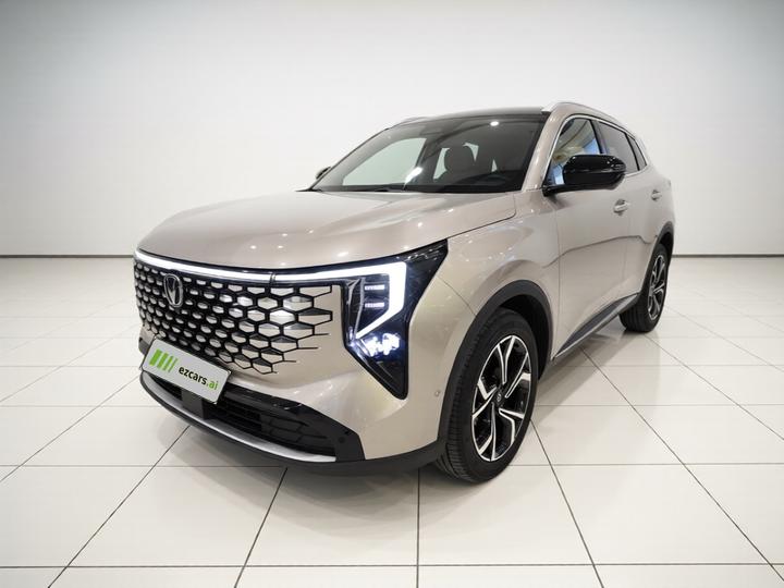 CS55PLUS 2026 4th Gen 1.5T Premium