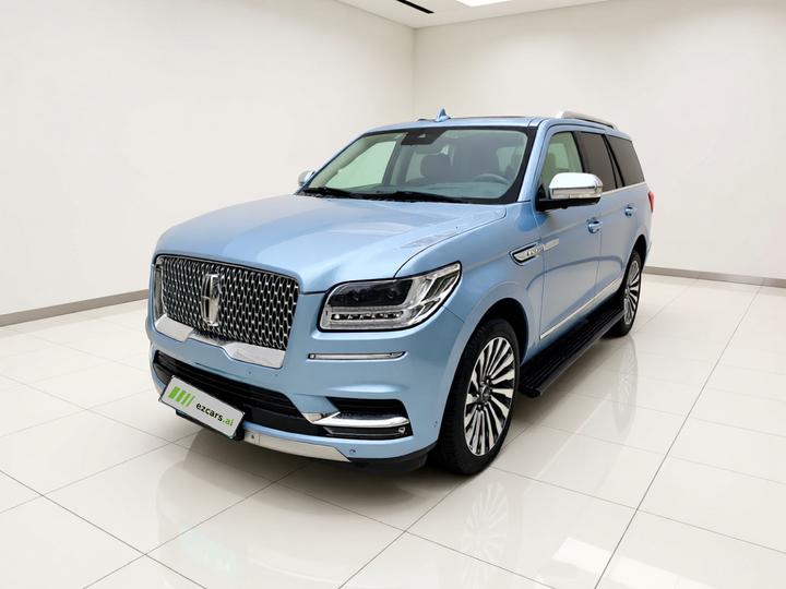 Pilot 2019 3.5T China VI