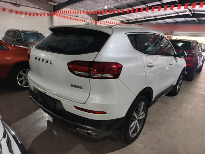 H6 2019 Red Label 1.5GDIT AT Luxury Connected photo 4